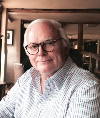 Our Visit to Stuart Woods – Hasan’s Rugs Blog